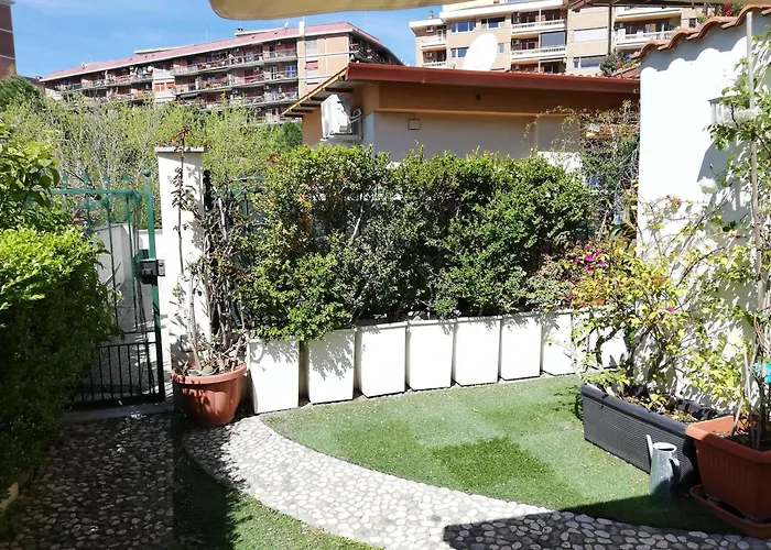 I Tre Archi Apartment *