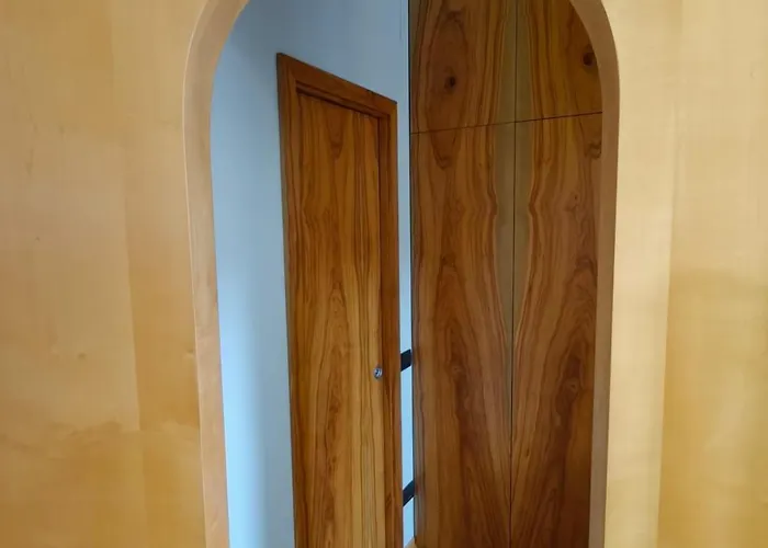 I Tre Archi Apartment