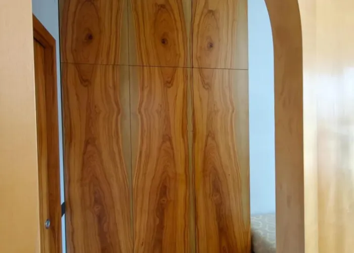 I Tre Archi Apartment *