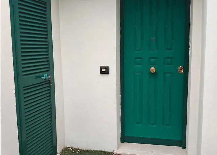 I Tre Archi Apartment